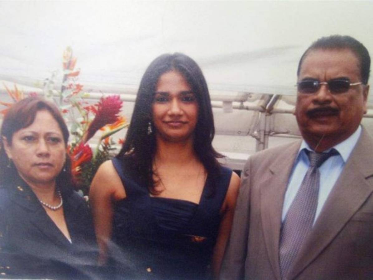 Fallece periodista hondureño 'Trino' Murillo