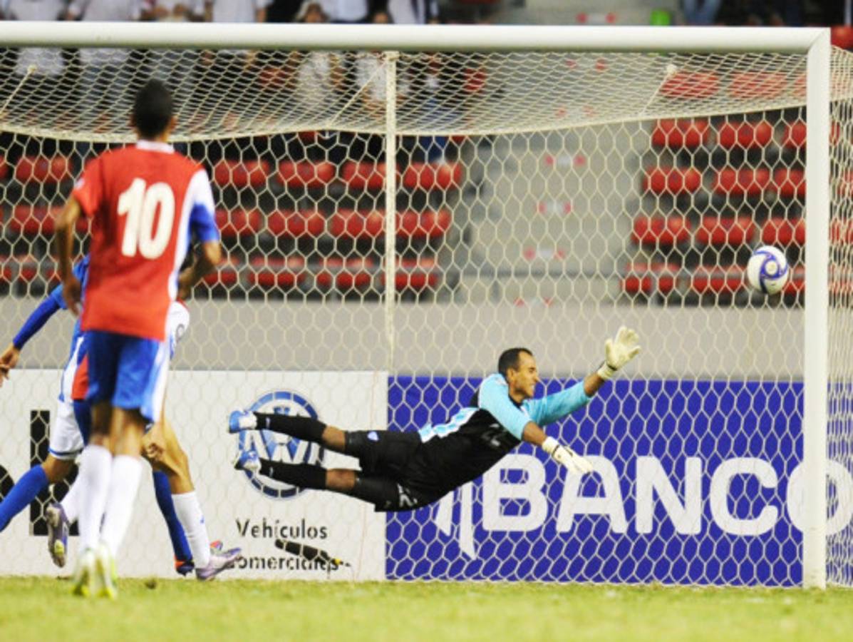 VIDEO: La afición de Honduras se merece más