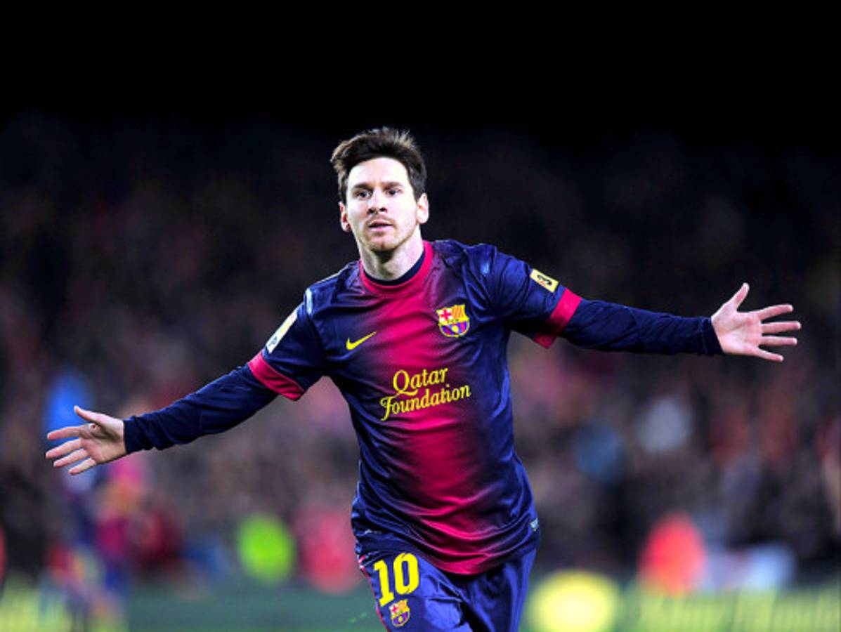 Cuatro ofertas millonarias por Messi ¿Aceptará?