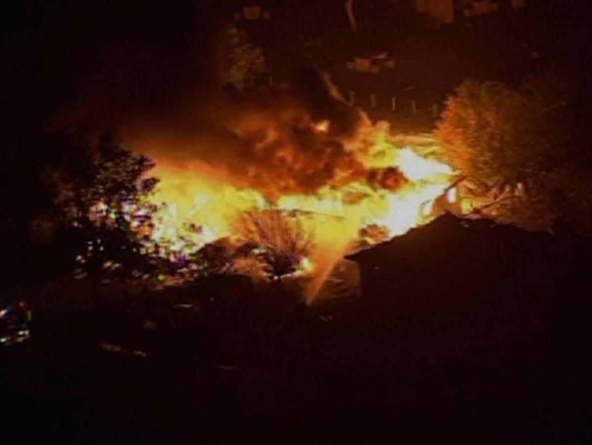 Habría más de 60 muertos y cientos de heridos por explosión en Texas