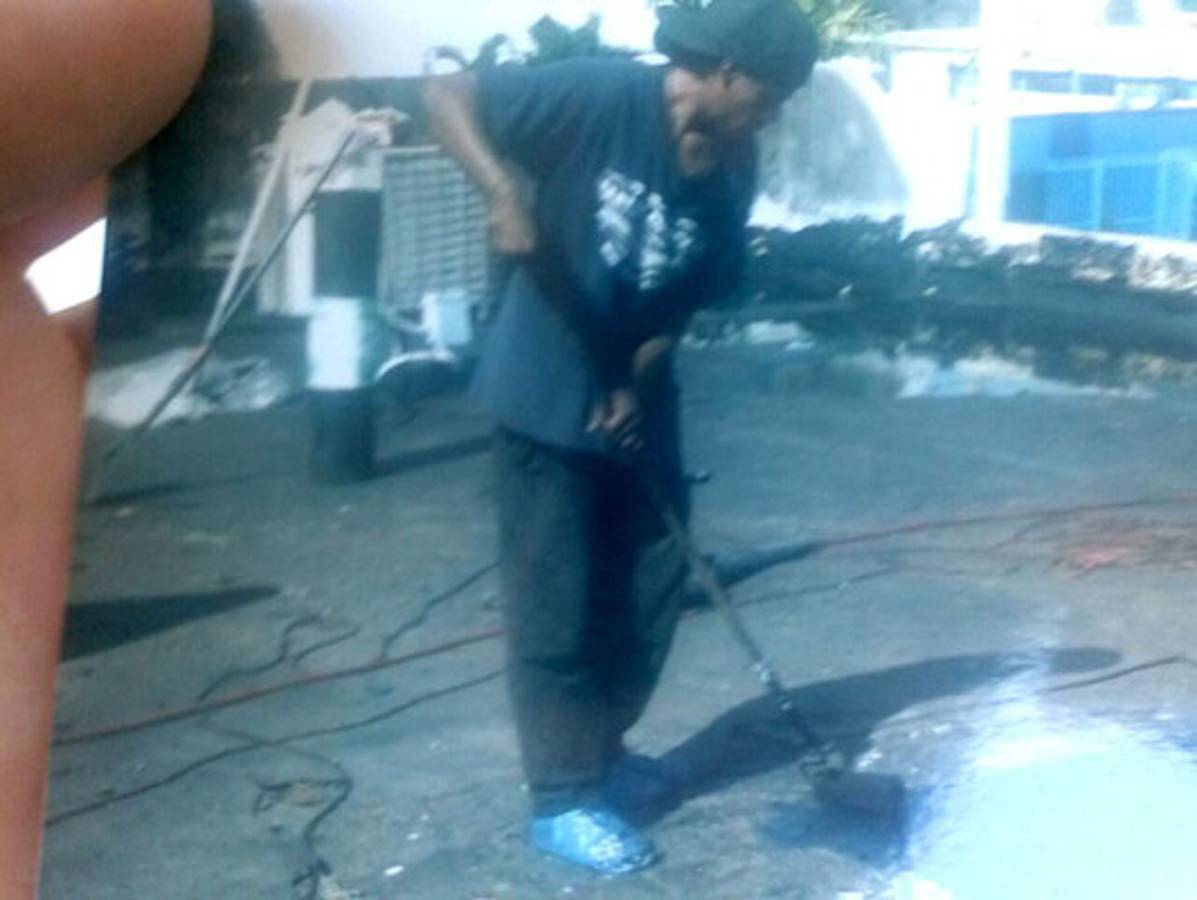 Campaña para evitar deportación de hondureño