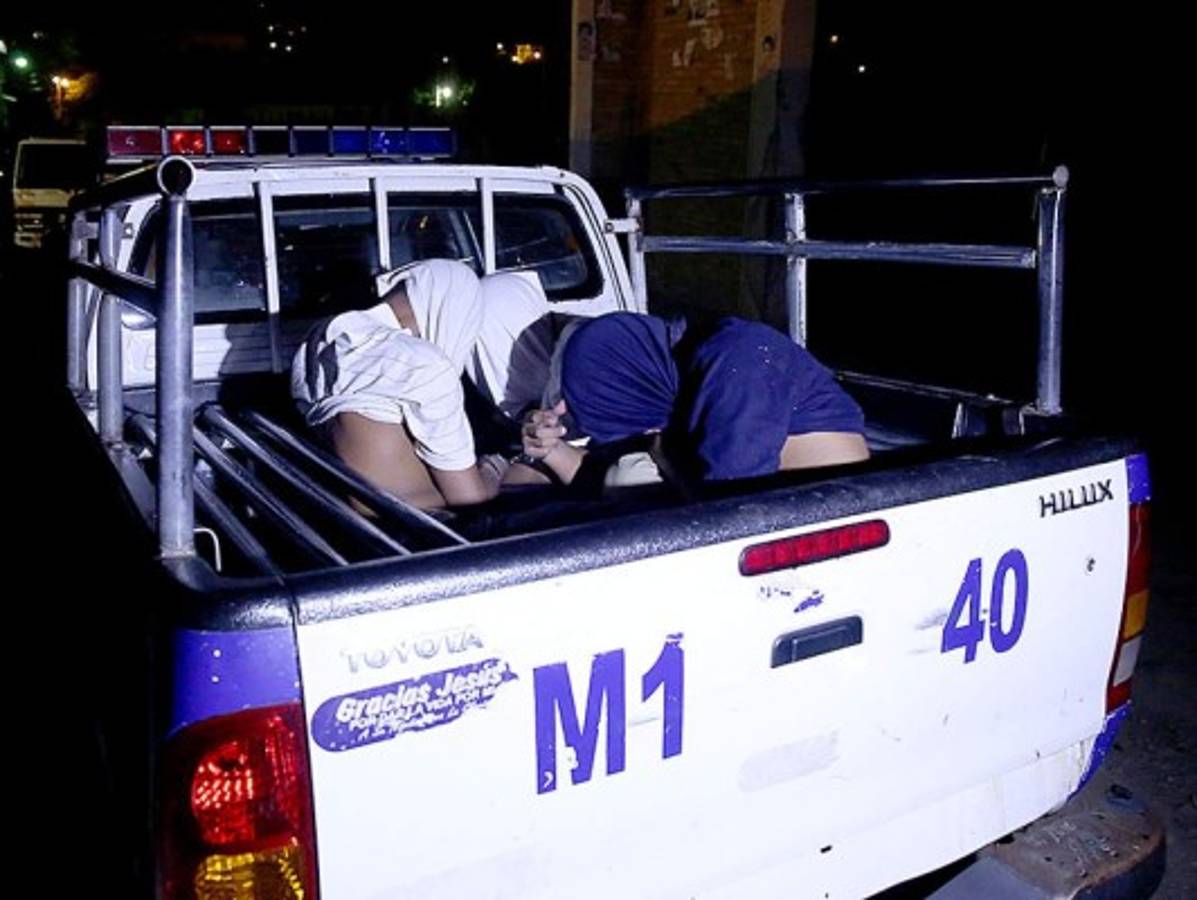 Momentos de terror en la Divanna