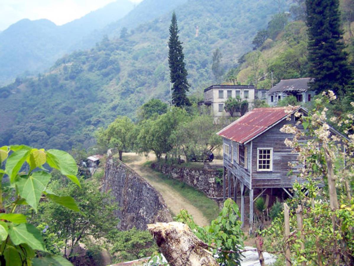 Fotos de los lectores para el Día de la Tierra