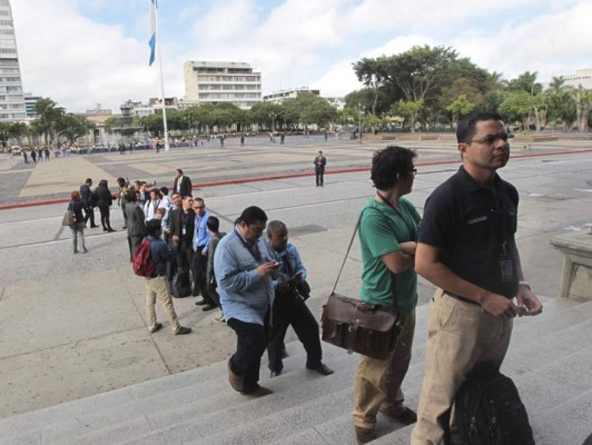 EE UU asignará 18 millones para combatir pandillas en Honduras