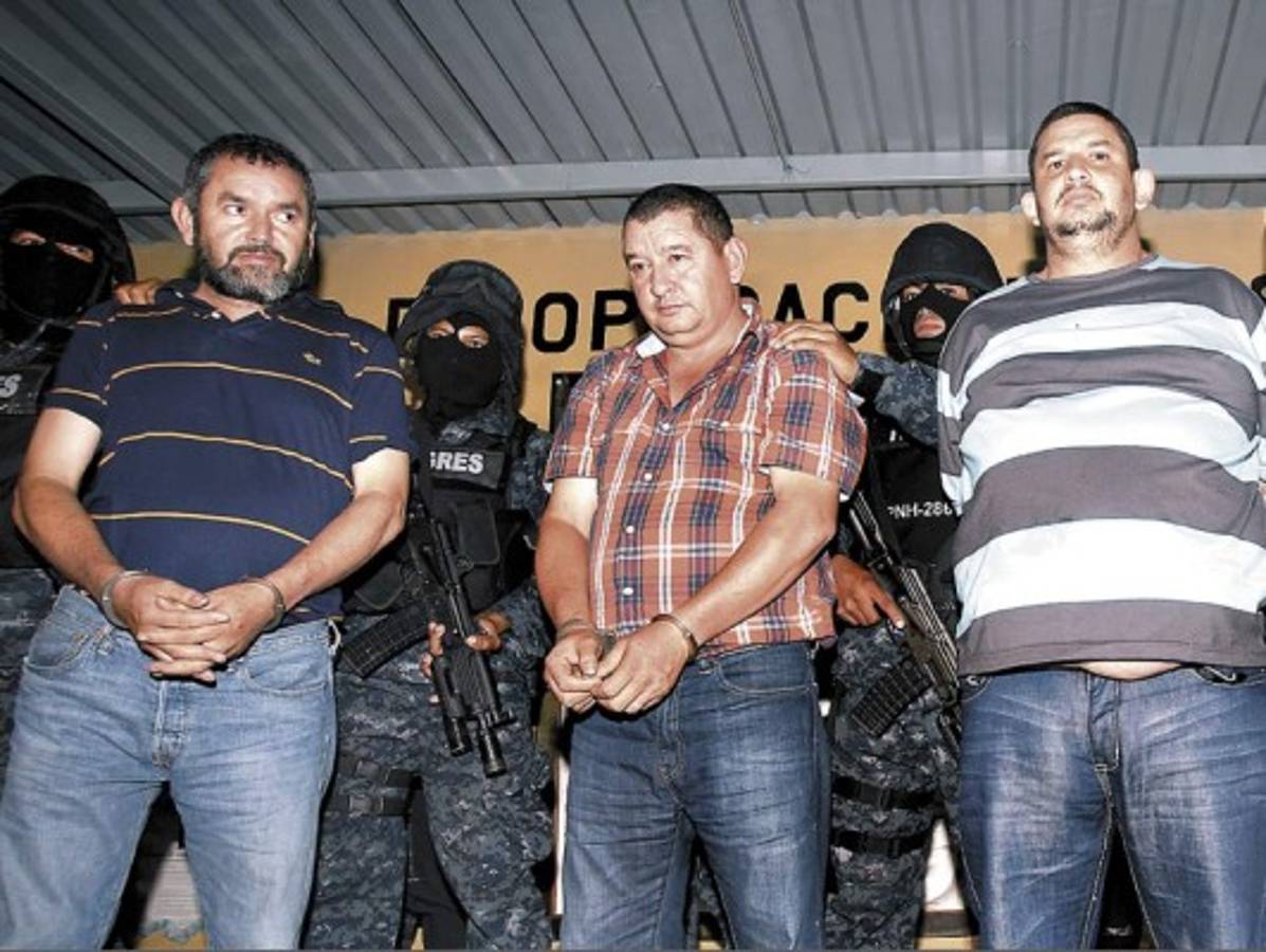 Honduras: Los 10 hechos del 2014