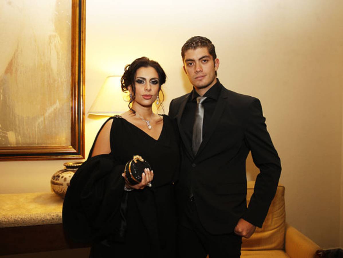 Celebran un hermoso pacto de amor