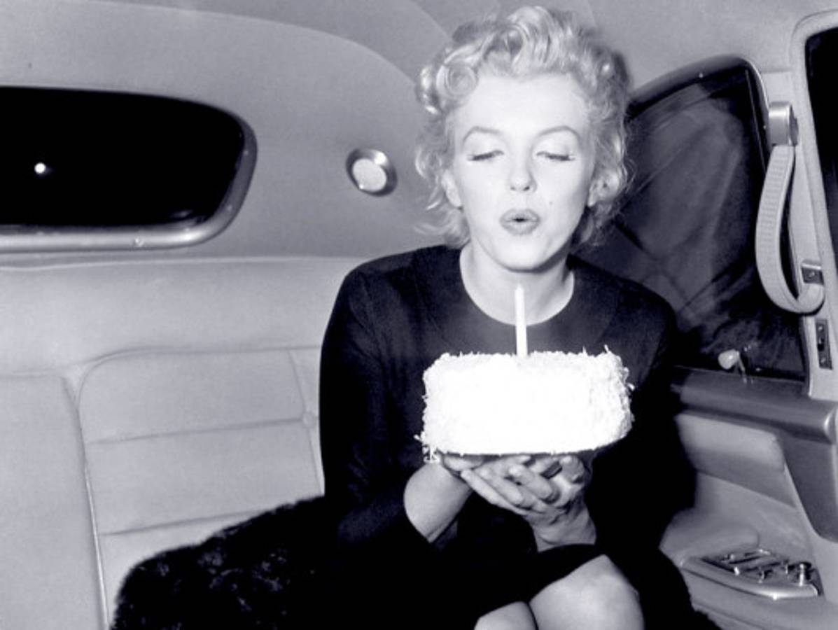 Marilyn Monroe, 51 años después de su muerte