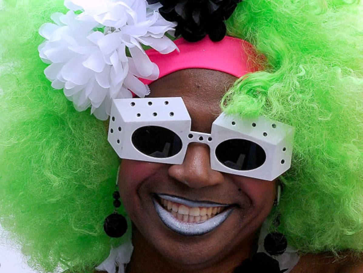 Arranca la mayor fiesta callejera del carnaval de Rio