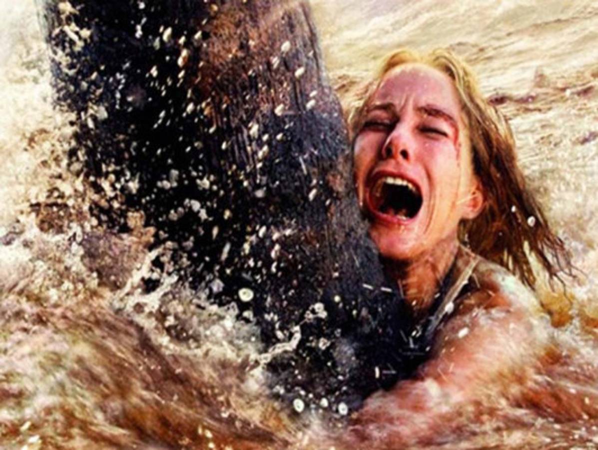 Tres estrenos del fin de semana en los cines hondureños