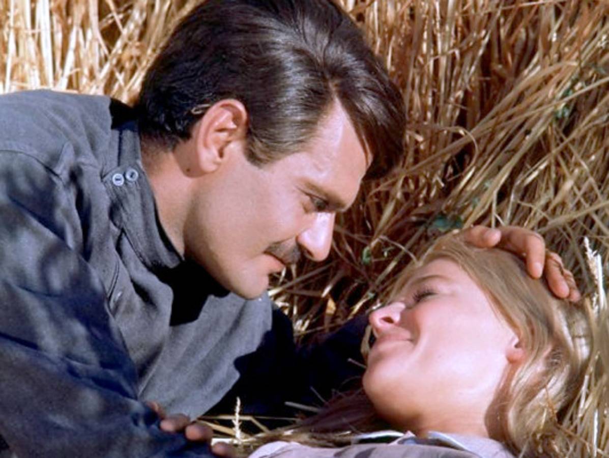 ¿Cuál es la película más romántica?