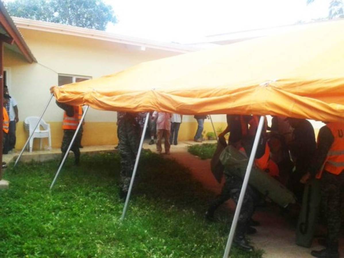 Honduras: Chikungunya sería importado desde El Salvador