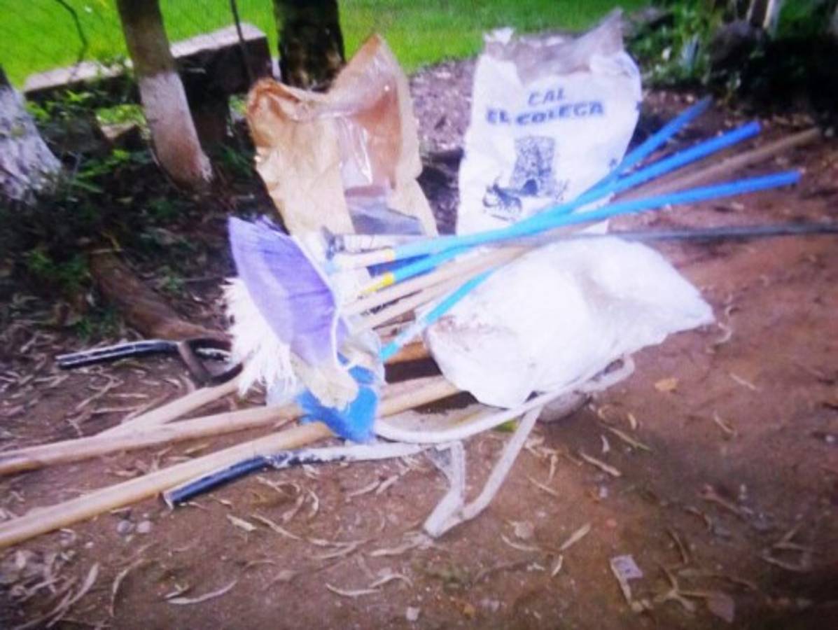 Encuentra evidencias de crimen contra Miss Honduras y su hermana