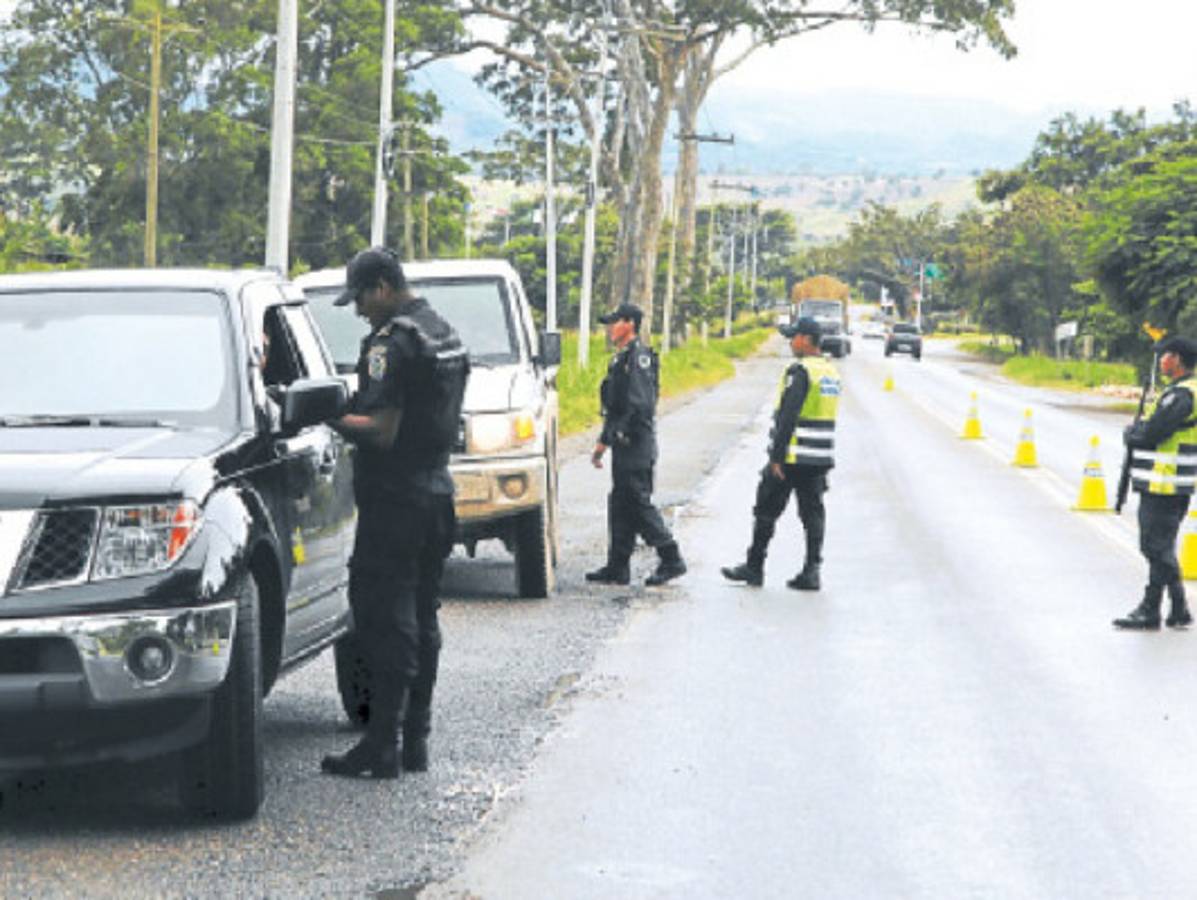 Modifican Ley de Depuración y la remiten al CN