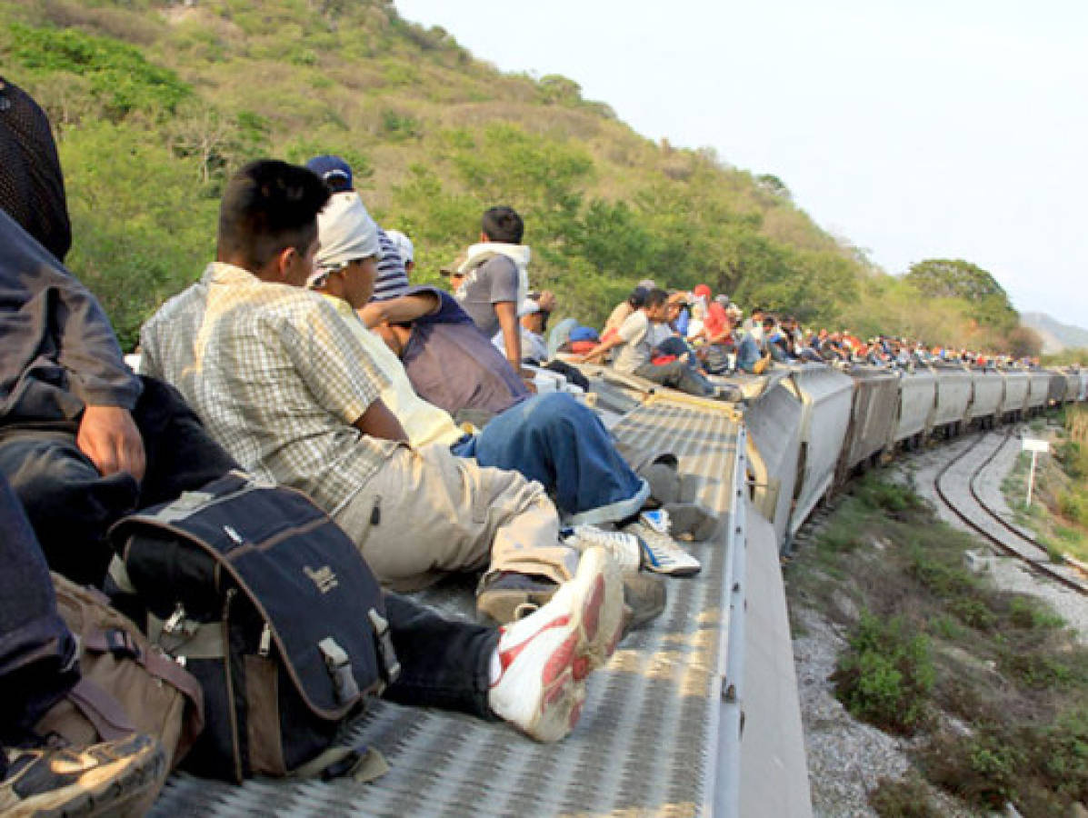 Los Zetas reclutan a migrantes vulnerables en México