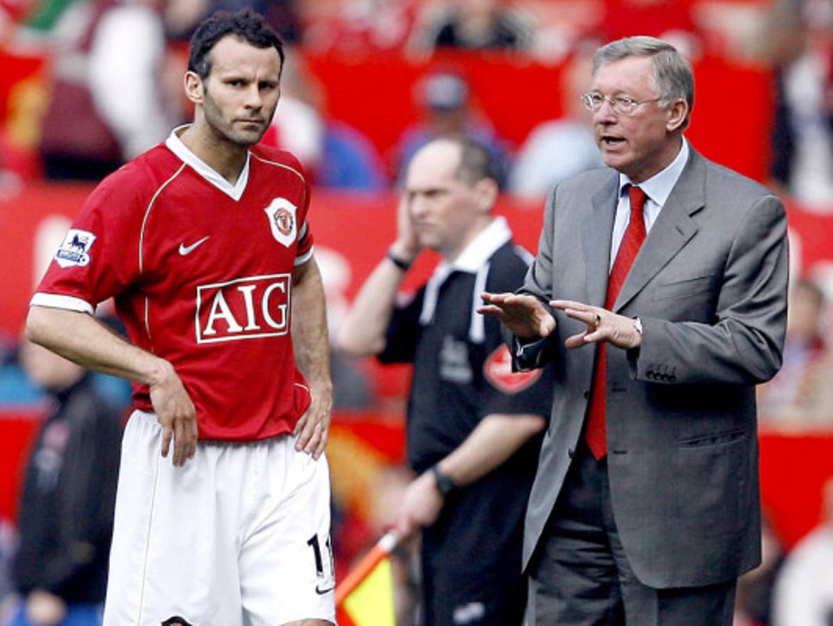 Alex Ferguson dice adiós al Manchester United