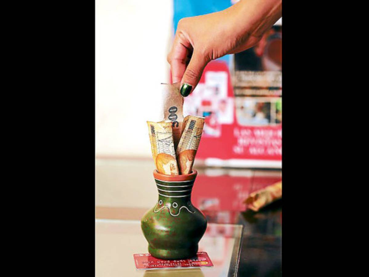 Consumismo compulsivo