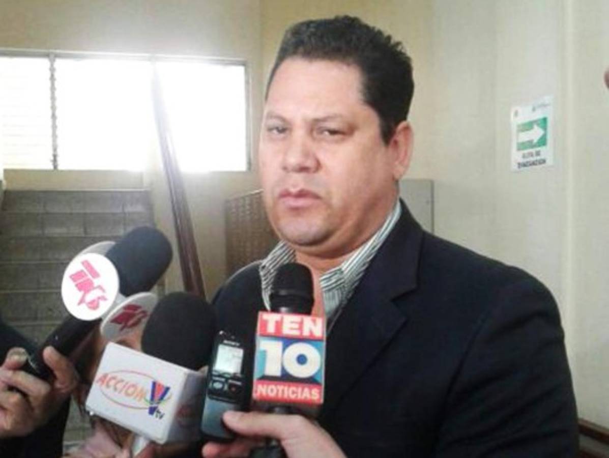 Postergan audiencia a Marcelo Chimirri