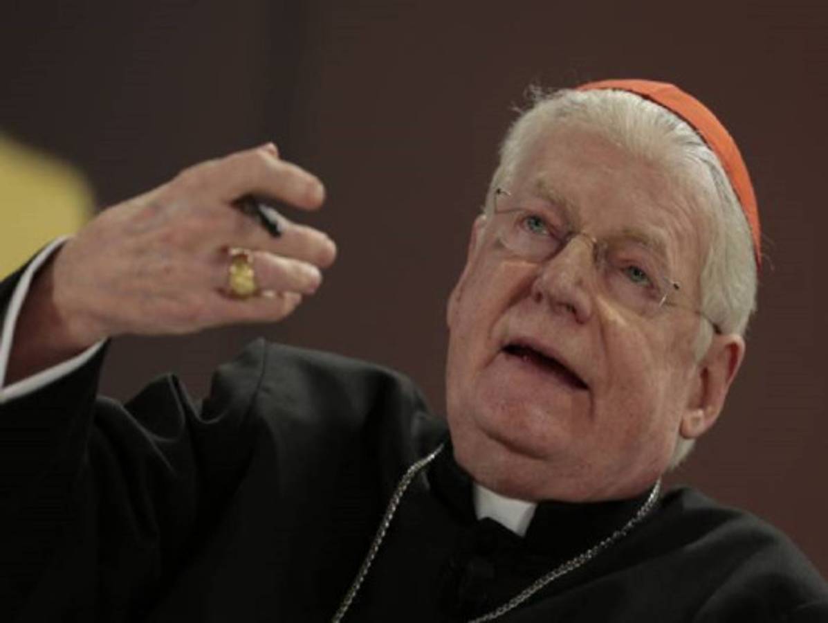 Principales candidatos a ser el próximo papa