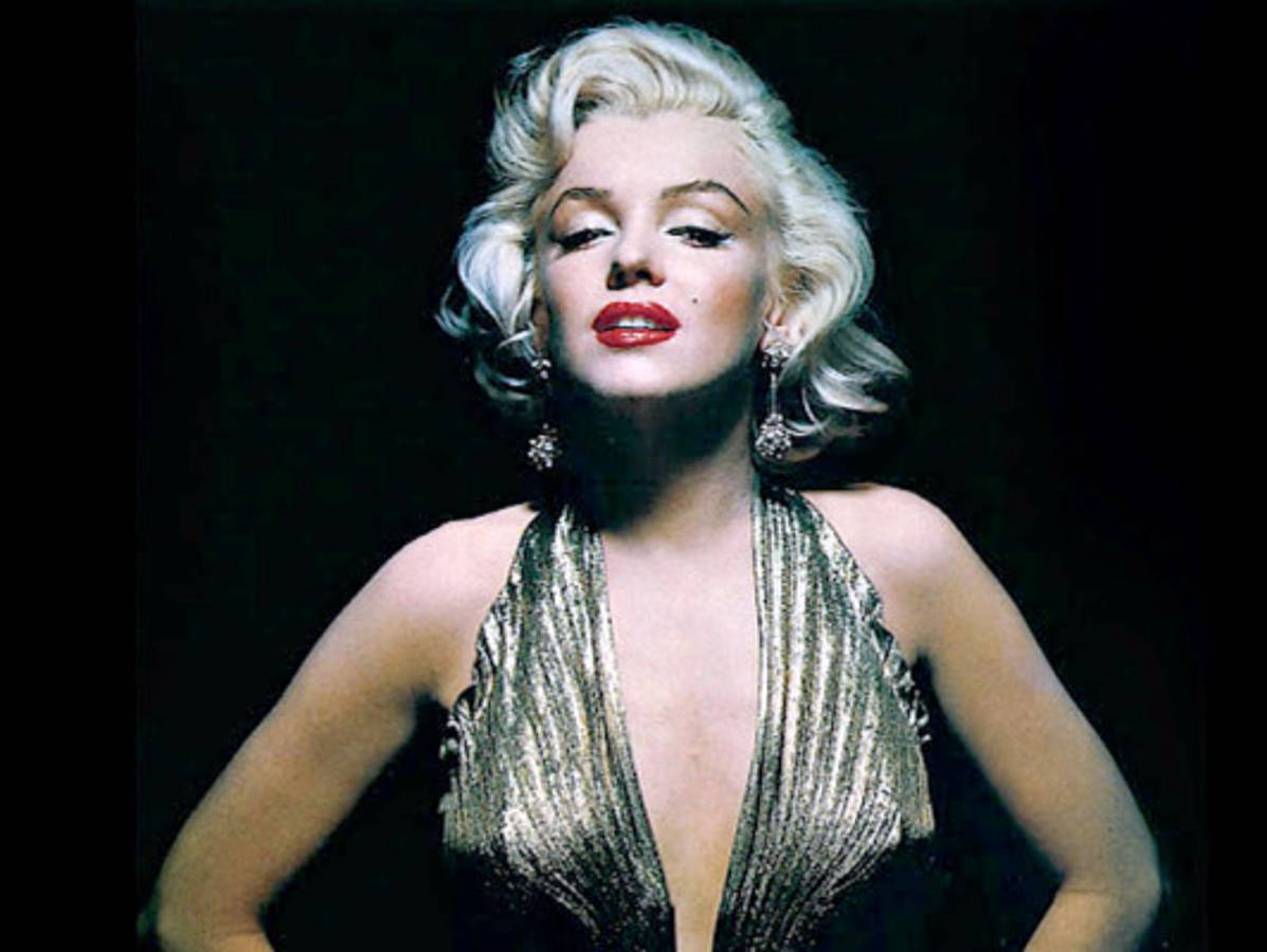 Marilyn Monroe, 51 años después de su muerte