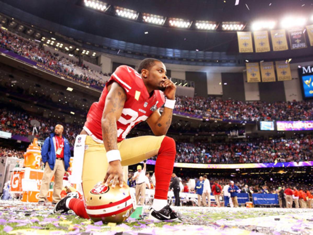 ¡Ravens, campeones del Super Bowl XLVII!