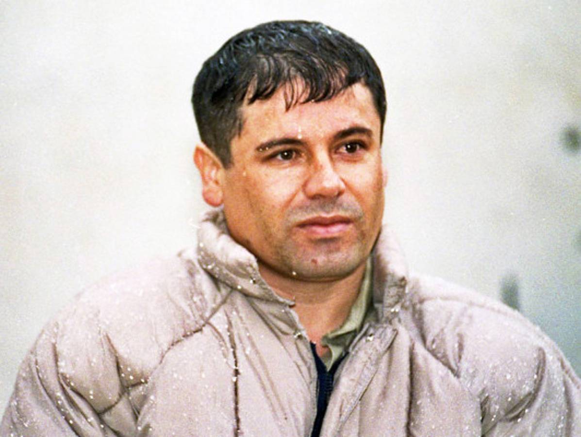 Investigan si 'Chapo' Guzmán murió en pleito entre narcos en Guatemala