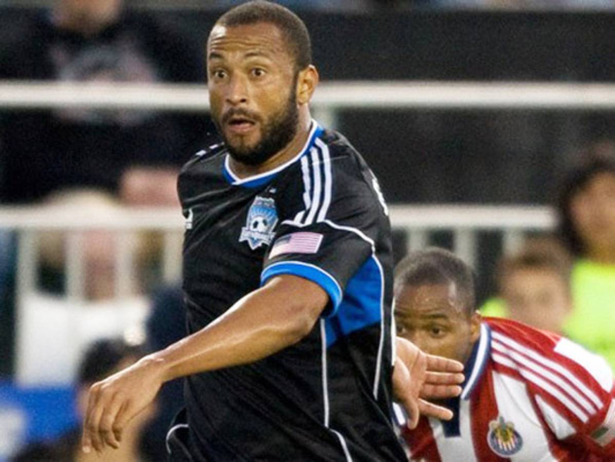 ¿Quién es el mejor legionario hondureño en la actualidad?