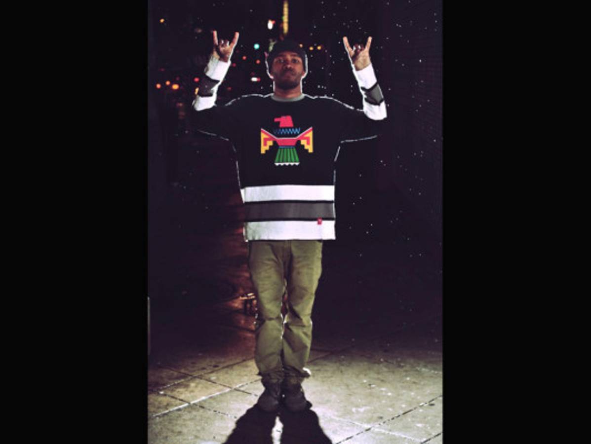 The Black Keys será el rey del Grammy