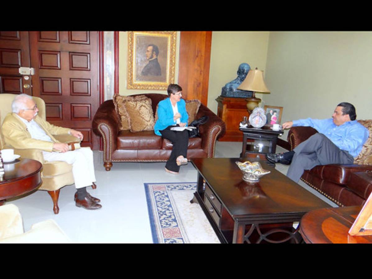 Hermetismo sobre situación de migrantes