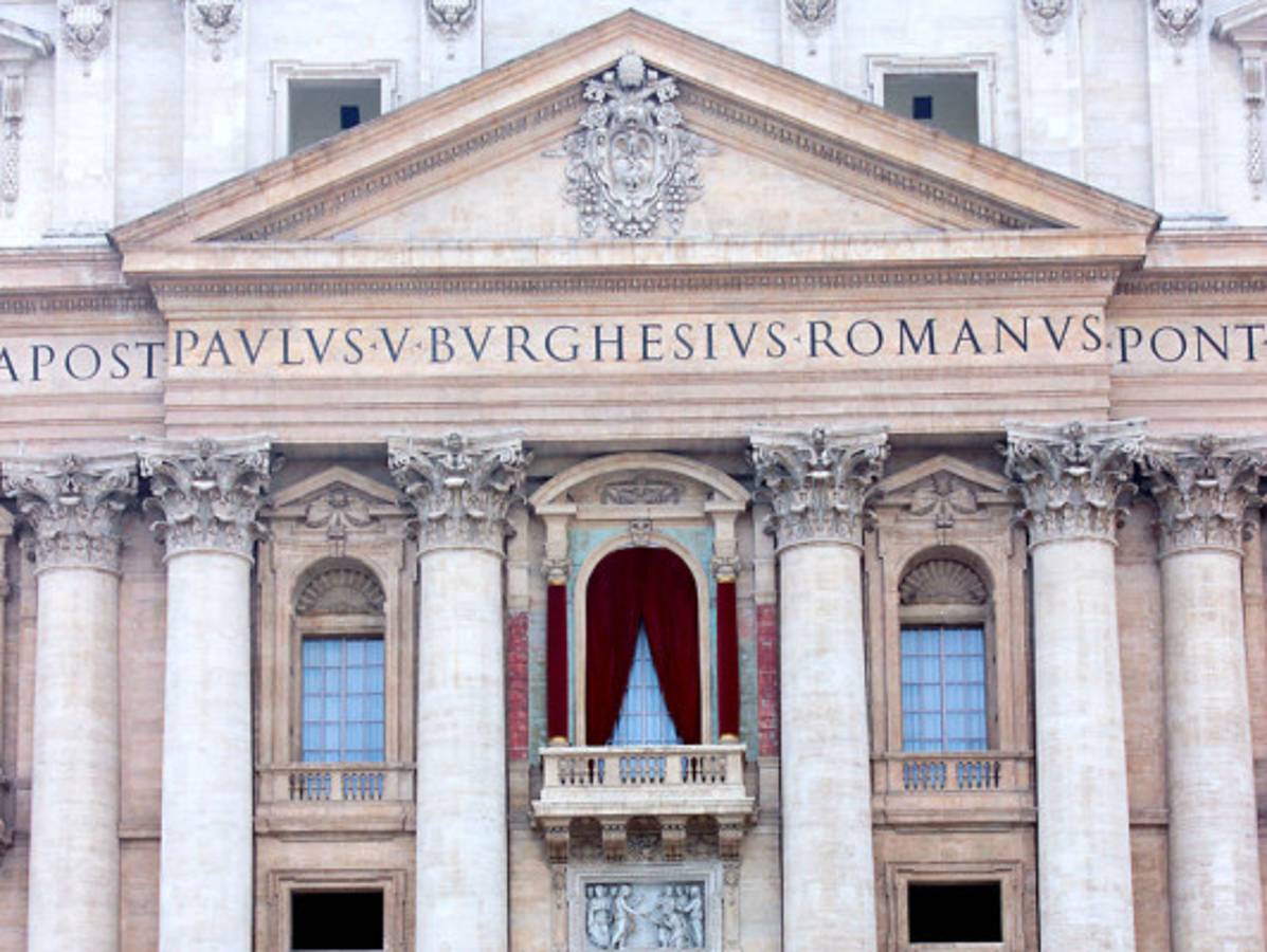 'Ojalá sea el Papa de los pobres”