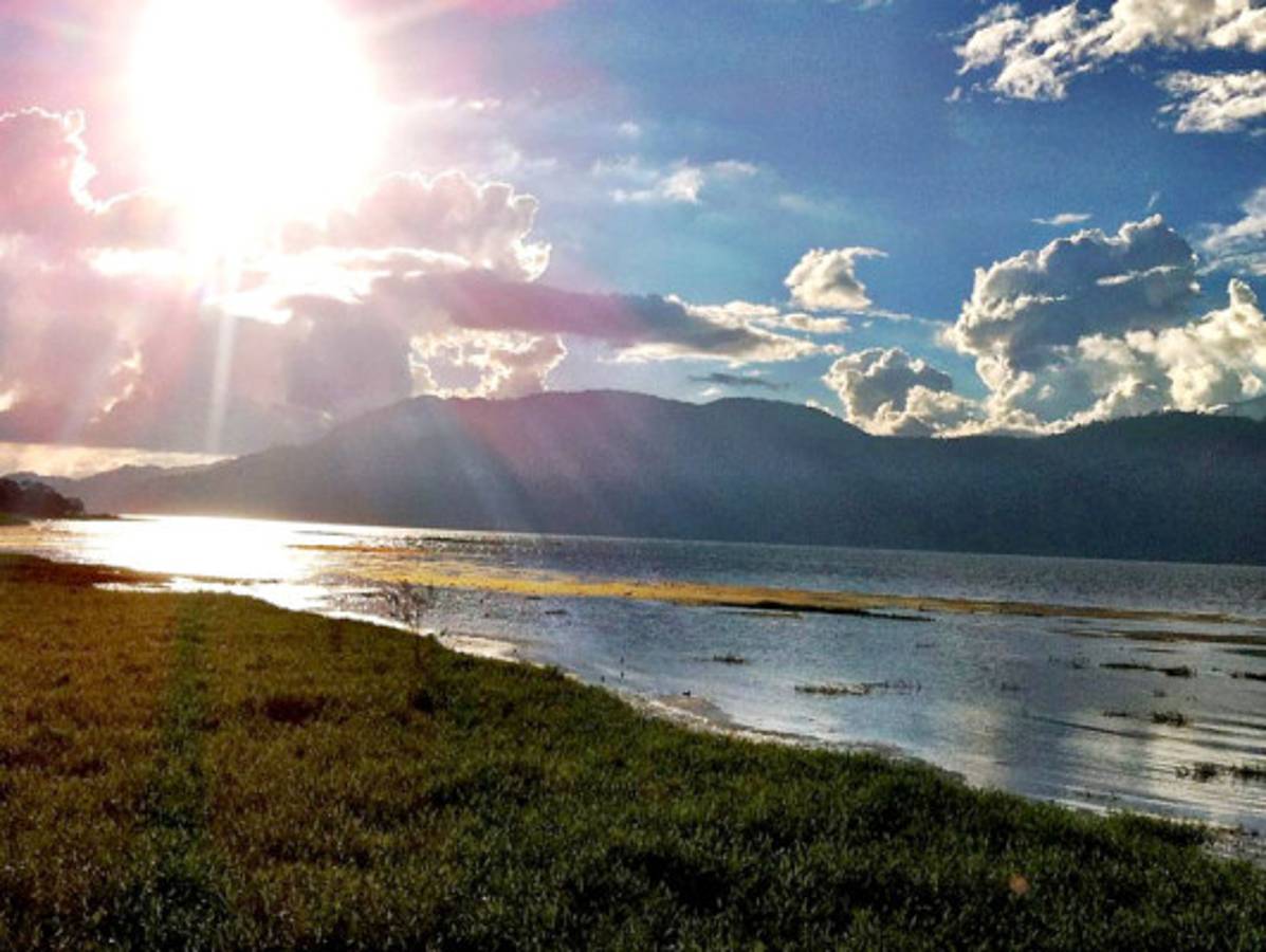 Fotos de los lectores para el Día de la Tierra