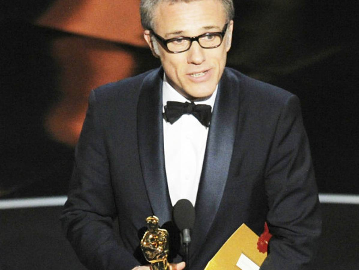 Argo hace historia y se lleva el Óscar a Mejor película 2013