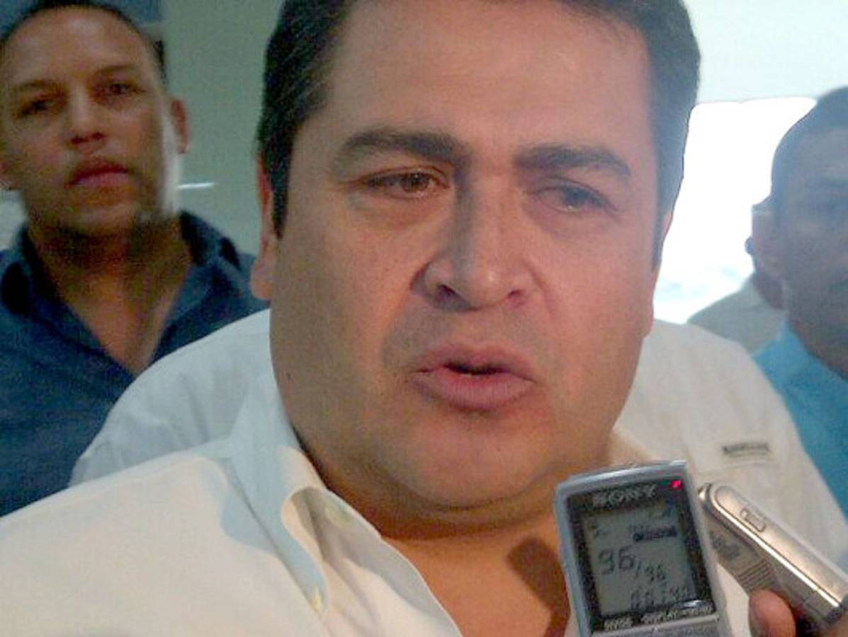 Basta de excusas en seguridad, demanda JOH