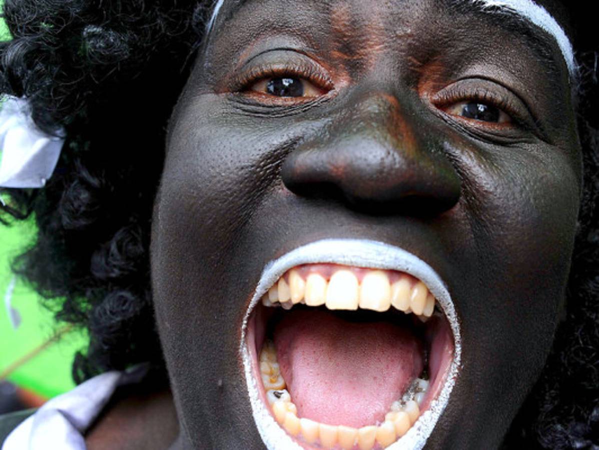 Arranca la mayor fiesta callejera del carnaval de Rio