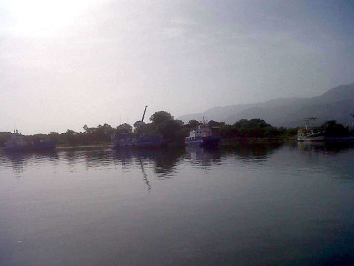 Fotos de los lectores para el Día de la Tierra