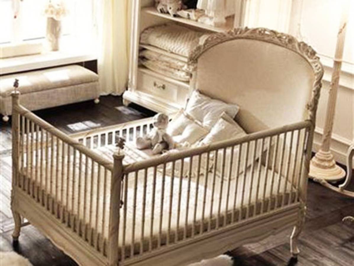 Kate y William compran colección para su bebé