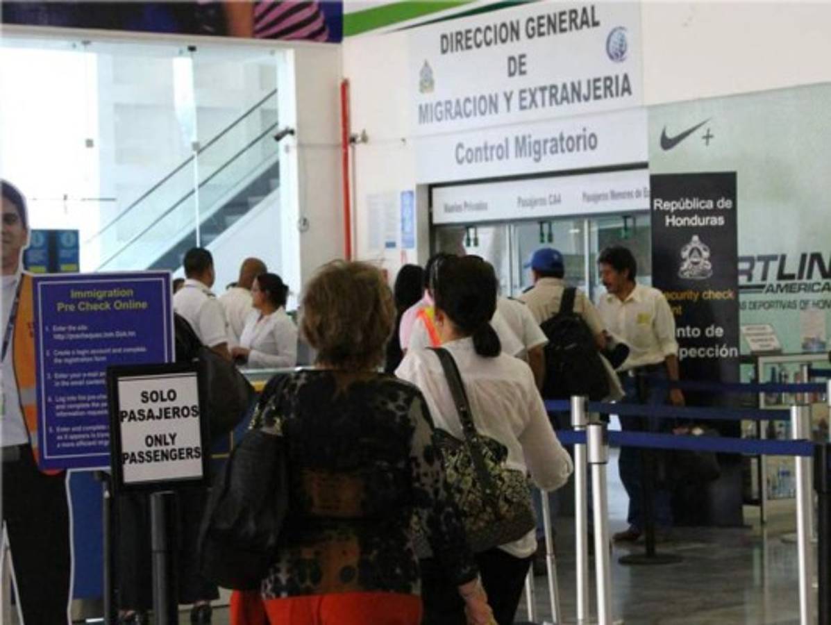 Honduras mantiene vigilancia sanitaria por ébola