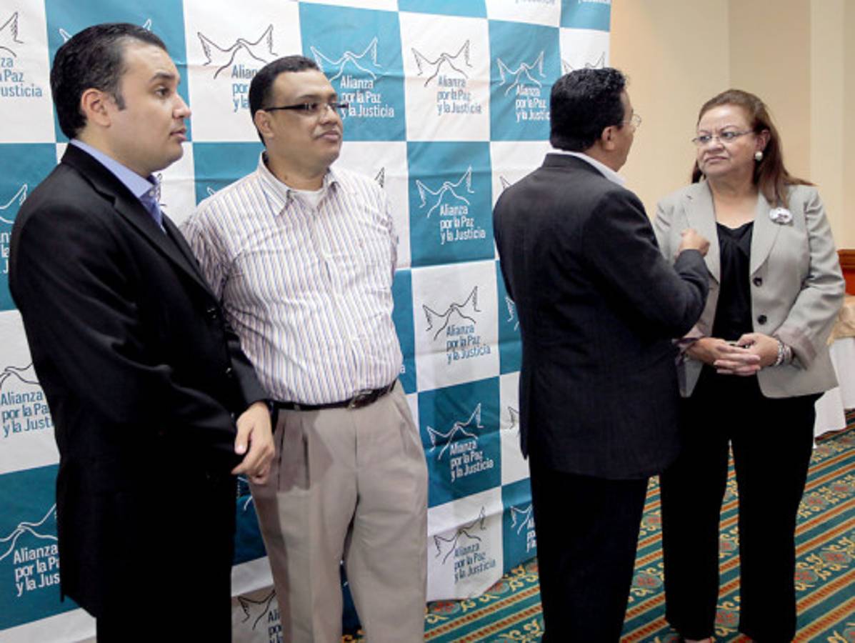 'Esperamos que no premien a Rubí enviándolo a una embajada'