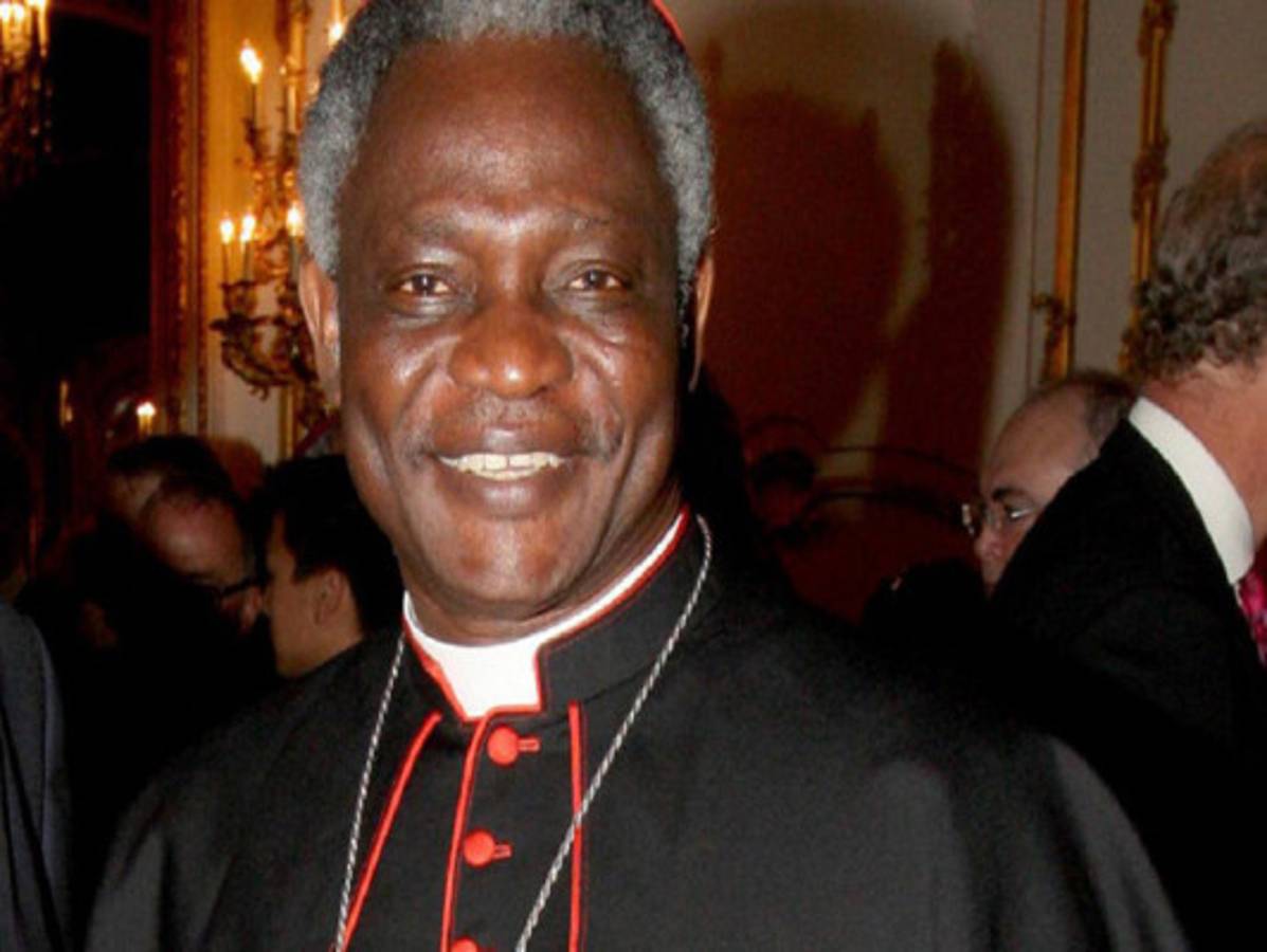 Principales candidatos a ser el próximo papa