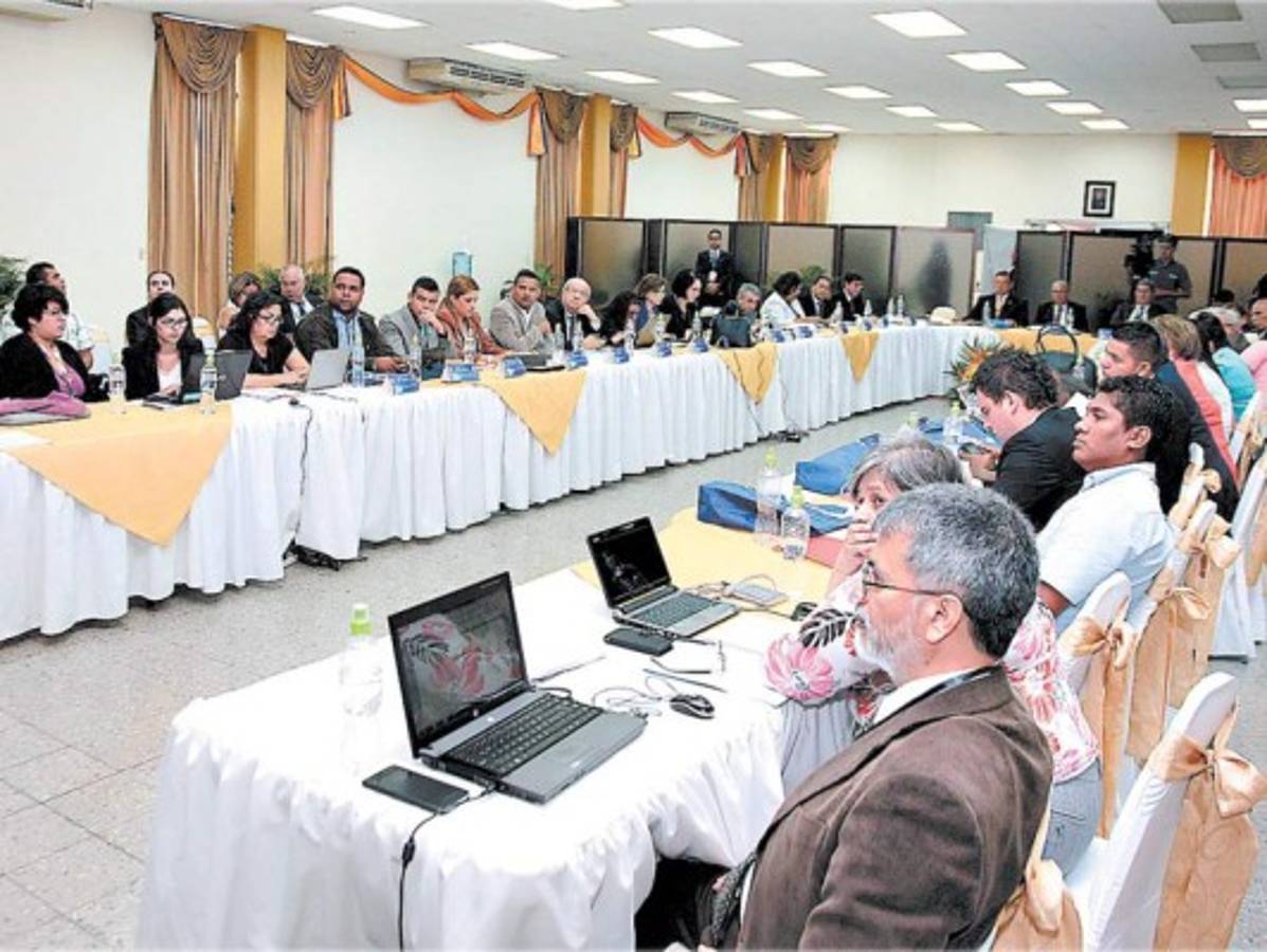 Buscan homologar carreras en Centroamérica