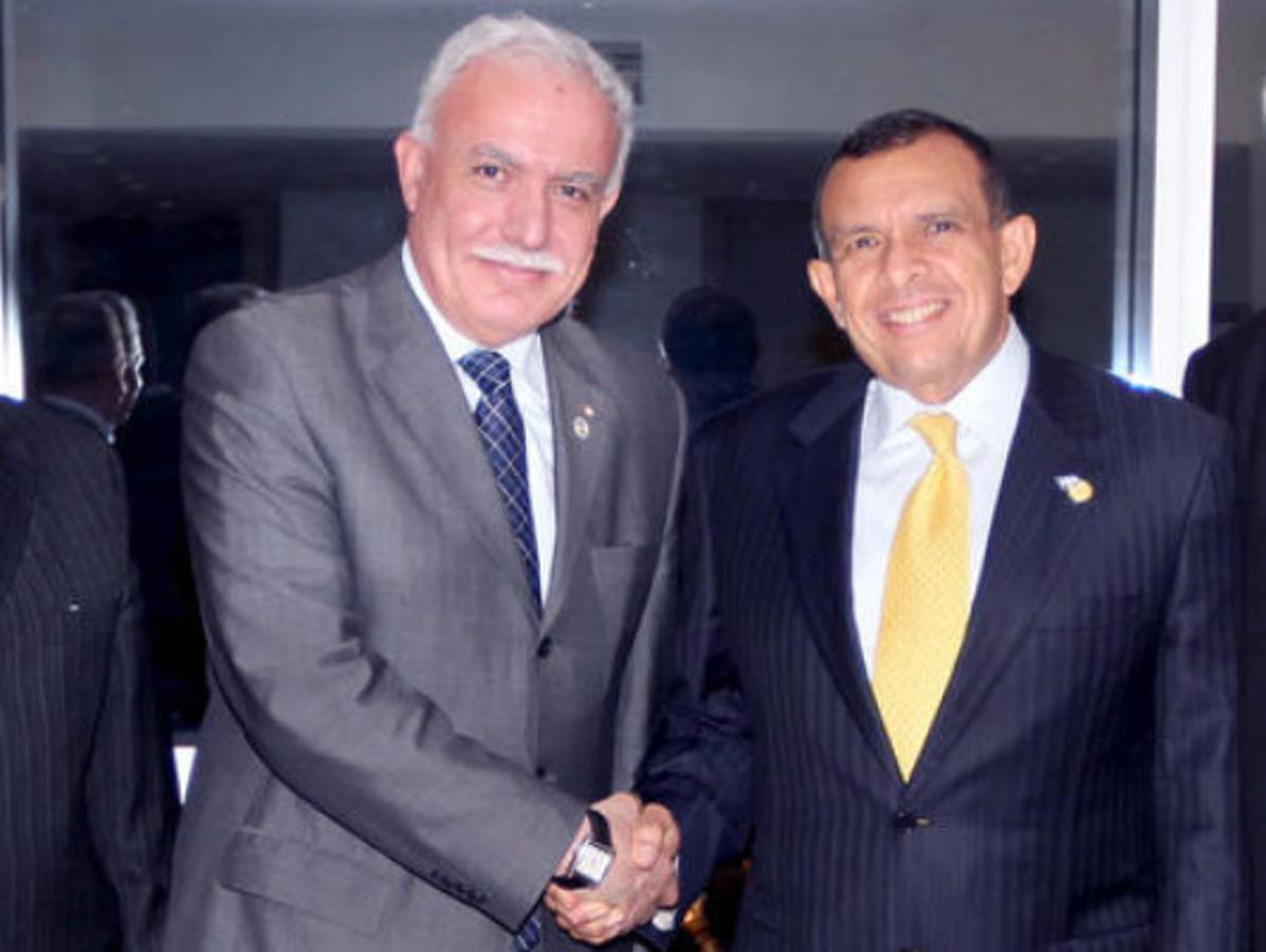 Las diez noticias de la semana en ElHeraldo.hn