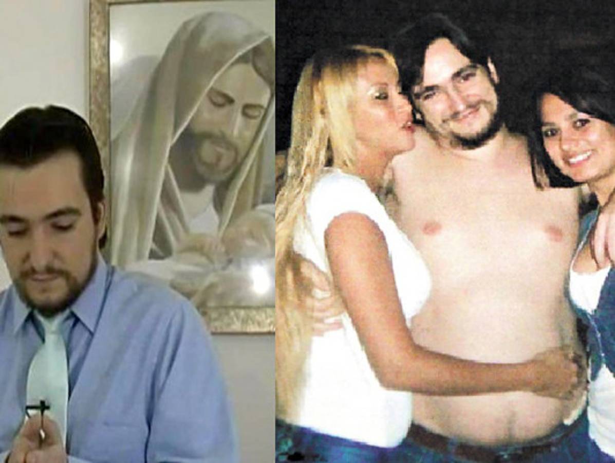 Cae líder y 24 miembros de secta del 'nuevo Jesucristo”