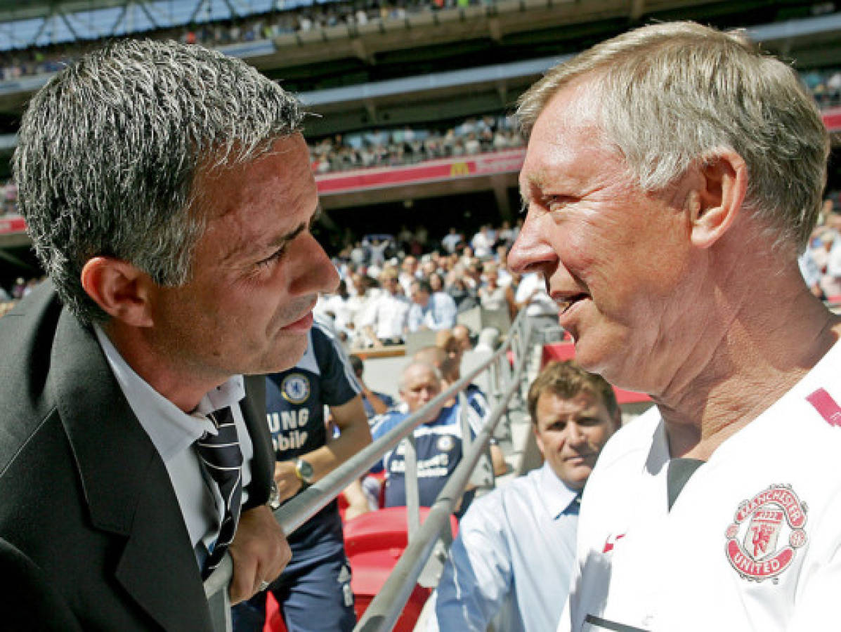 Alex Ferguson dice adiós al Manchester United