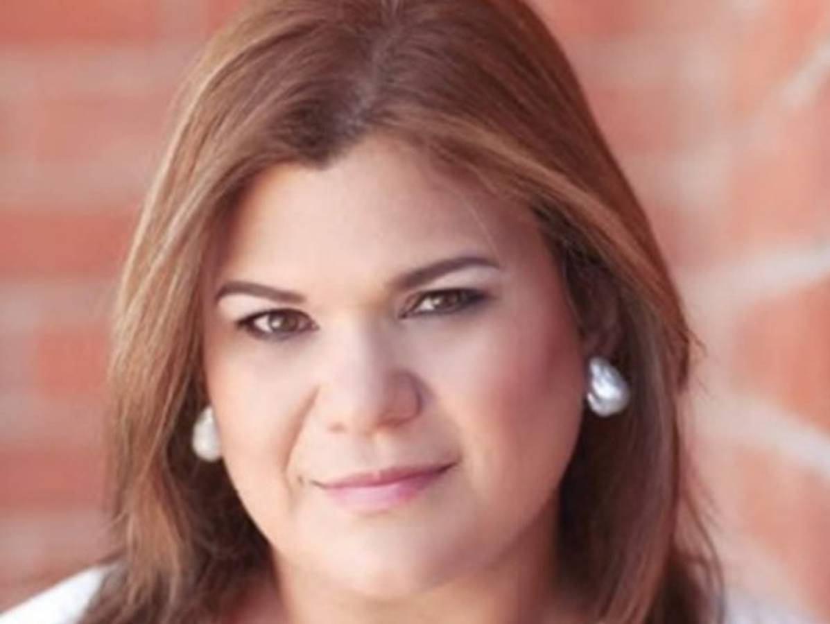 Tres hondureñas, entre las primeras 20 más poderosas de Centroamérica