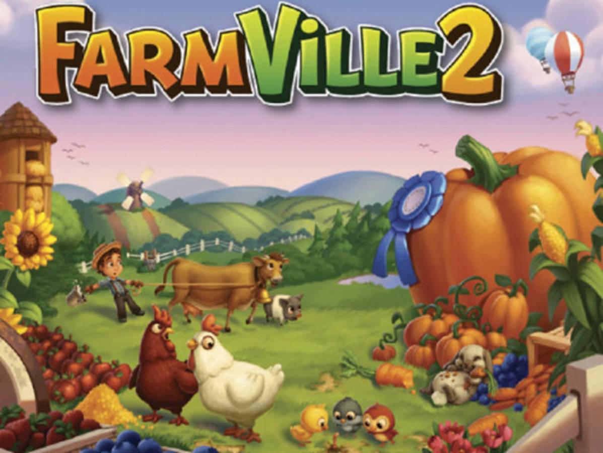 Lista de los juegos más populares en Facebook