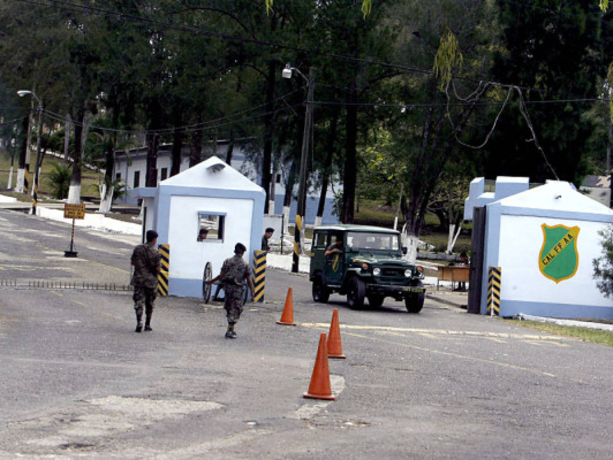 Cinco mil elementos conformarán policía militar