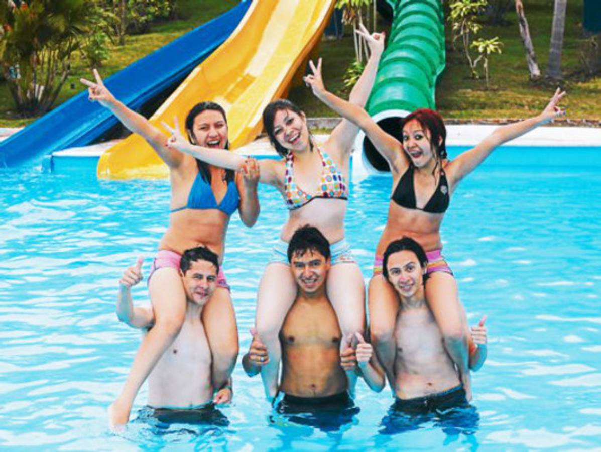 Tegucigalpa... epicentro turístico y religioso en Semana Santa