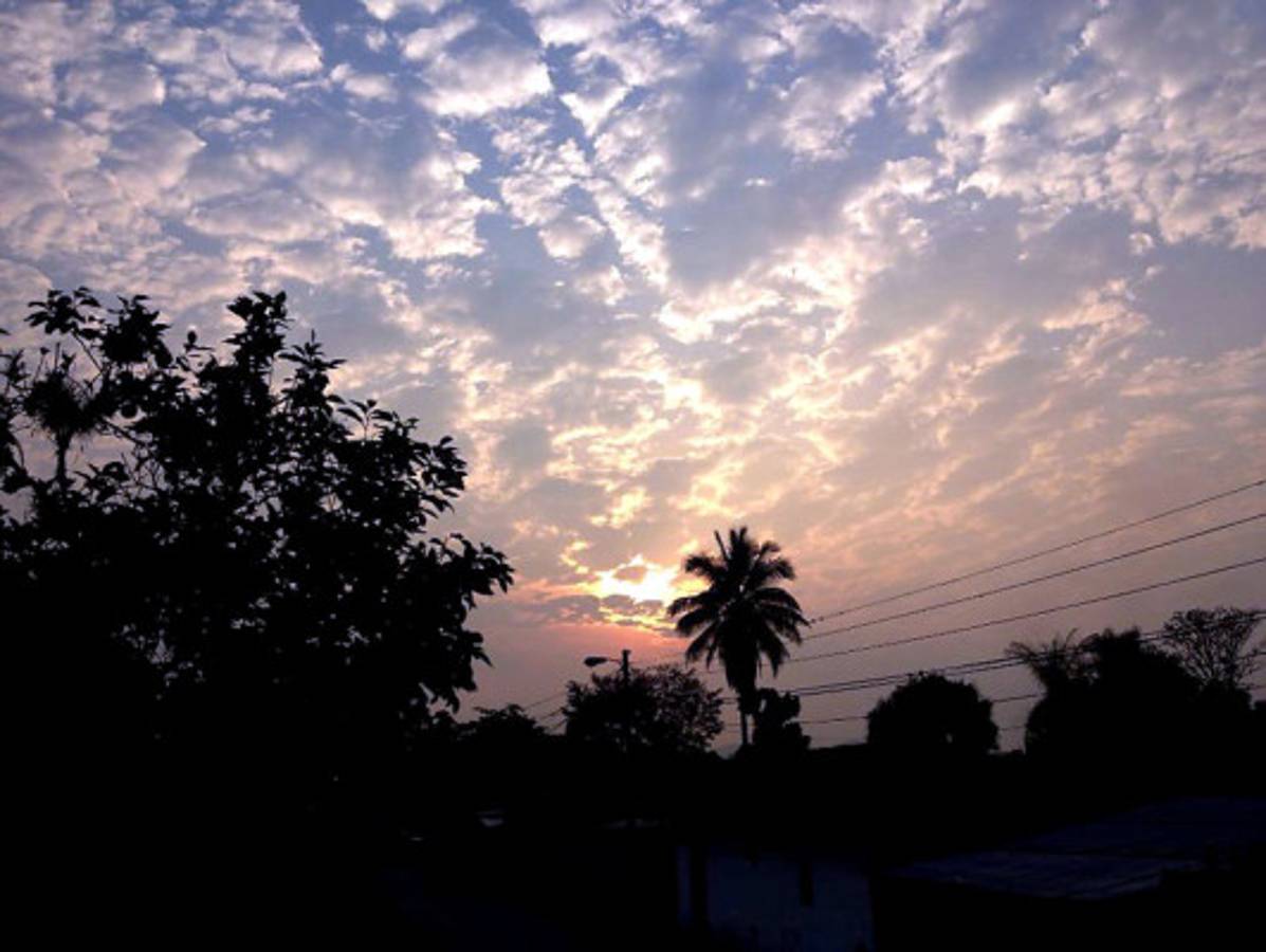 Fotos de los lectores para el Día de la Tierra