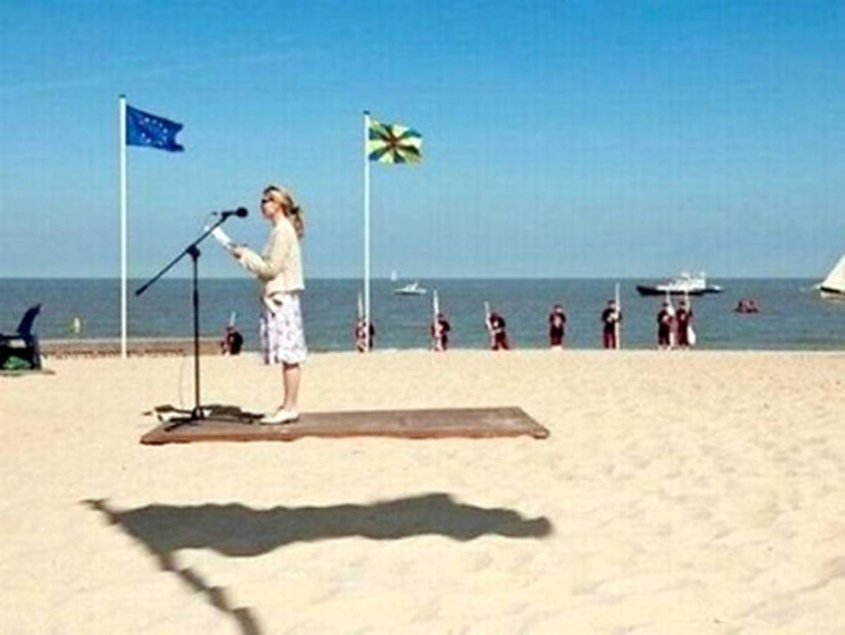 Imágenes extrañas de internet