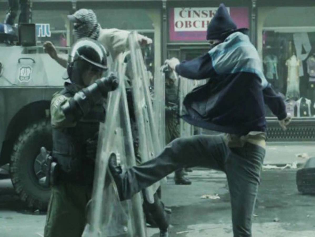 The Black Keys será el rey del Grammy