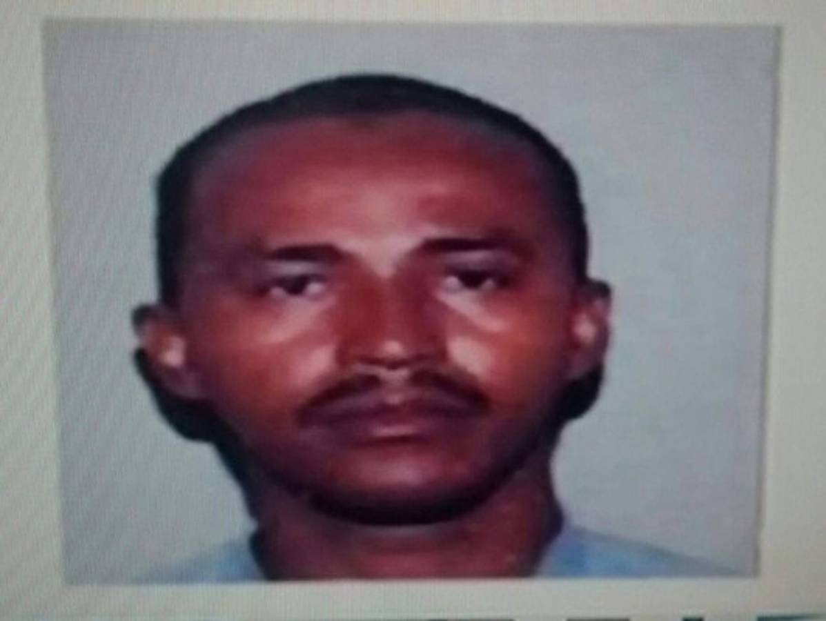 En Panamá capturan a hondureño acusado de lavado de activos